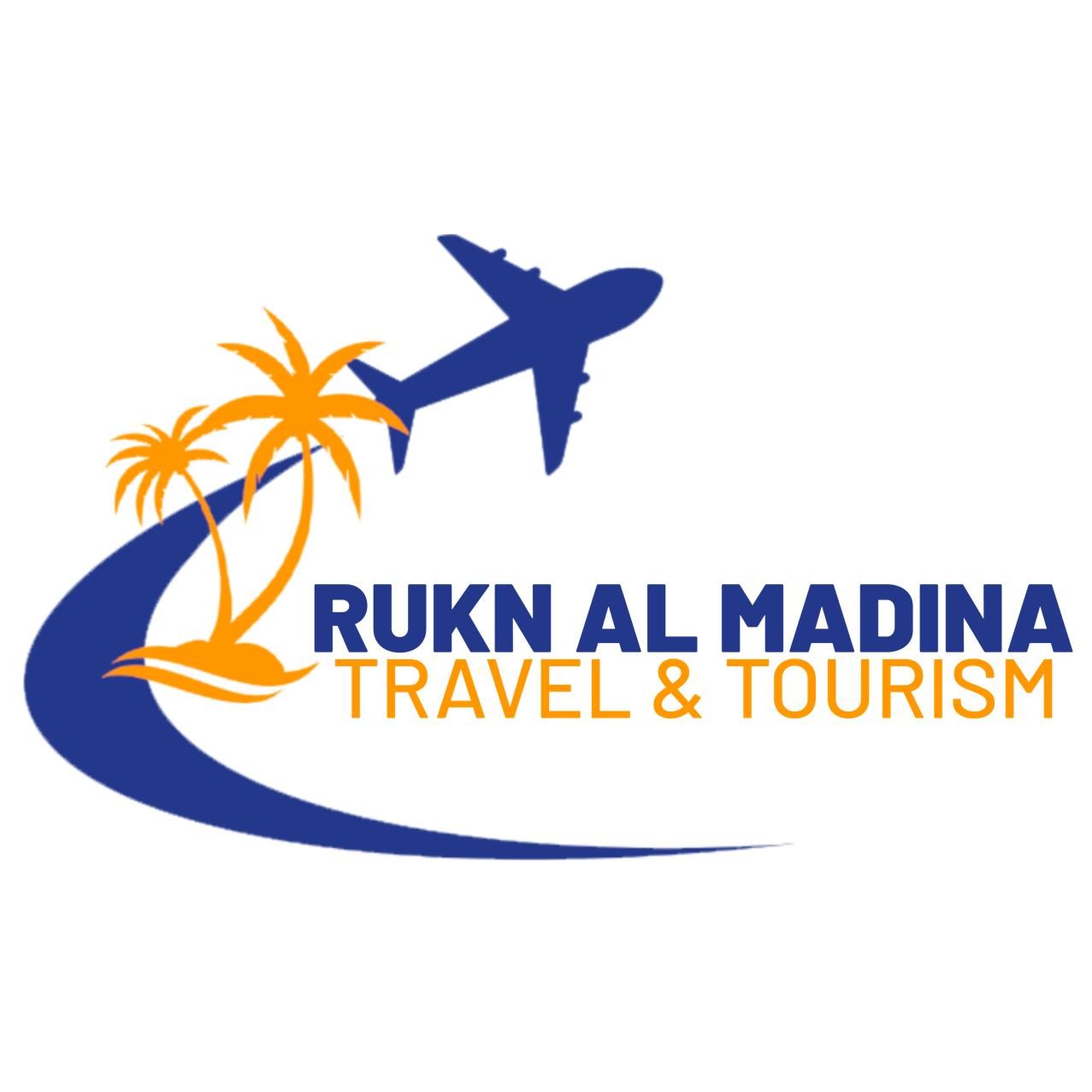 Rukn Al-Madina travel And Tours