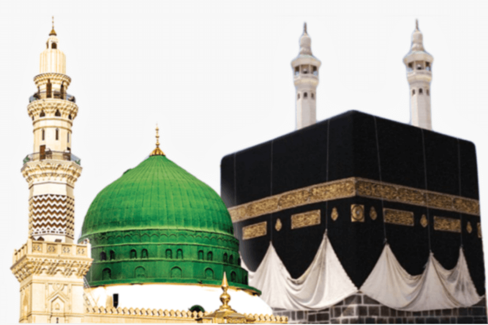 5 Star Umrah Package by Air